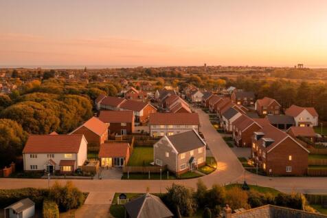 St George&#39;s Place -