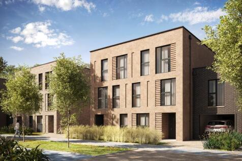 primary property image