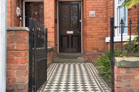Front Access