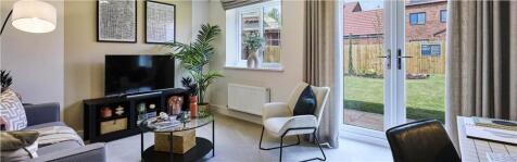 primary property image