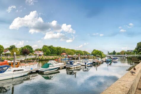 Riverside