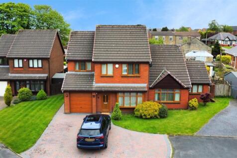 Gategill Grove For Sale