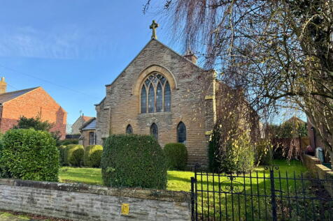 Place of Worship for sale in scarthingwell