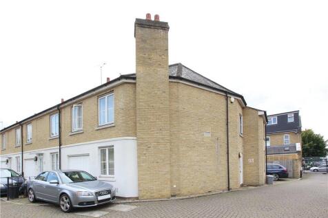 property in Old Dairy Mews,
Balham, SW12