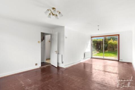 Lounge / Dining Room