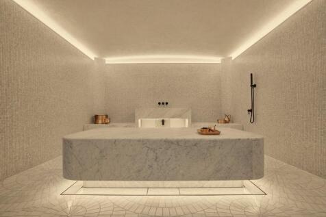 Hamman Spa