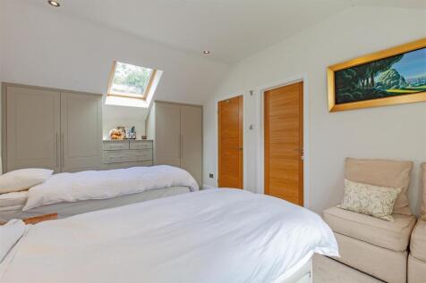 The Annexe Bedroom 2