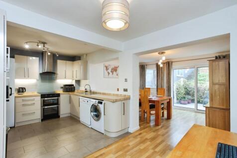 Kitchen/Family Room