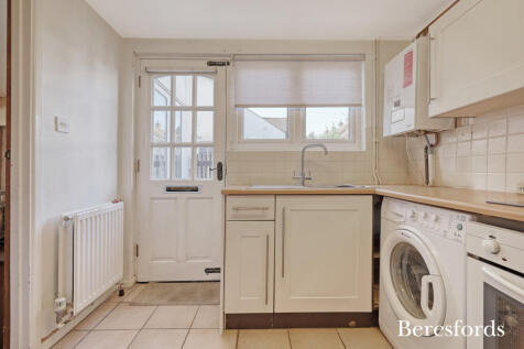 Kitchen View 2