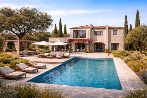 Finca Project Campos