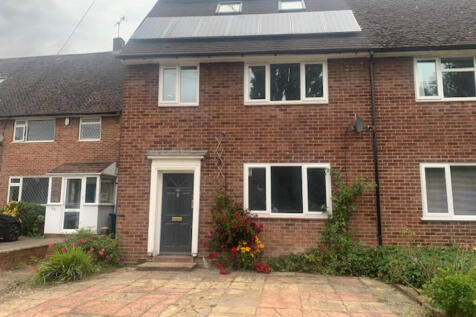 5 Bedroom Terraced in CV4 8FS