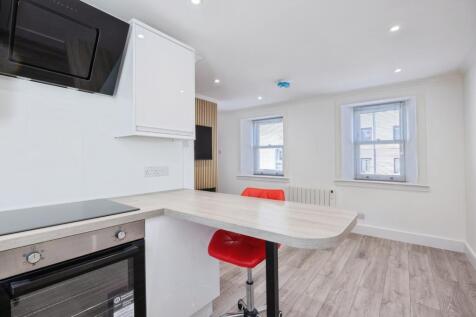Kitchen/Living Room