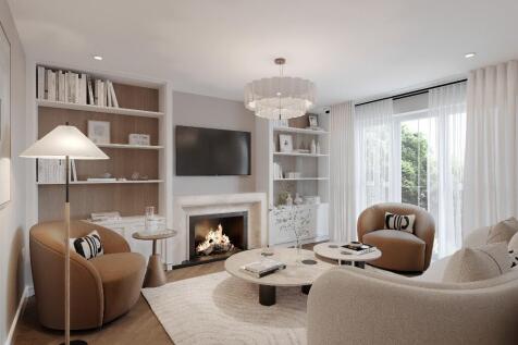 primary property image