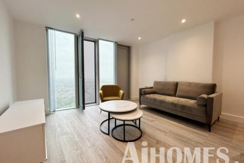 Nestled in the heart of Manchester, 15 Silvercroft Street presents a charming opportunity for those seeking a comfortable and stylish home. This delightful one-bedroom house spans an inviting 592 squa