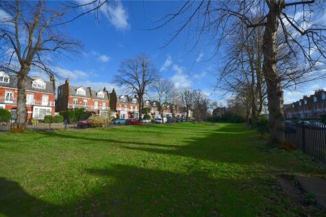 Communal Gardens