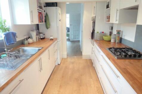 2nd Photo of Kitchen