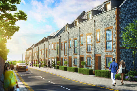primary property image