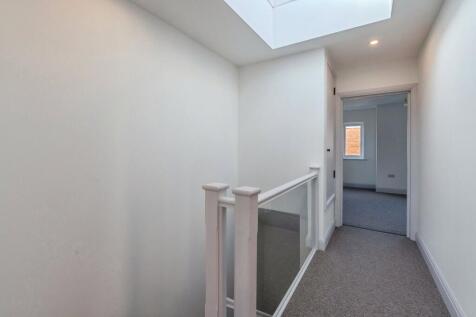 Second Floor Landing