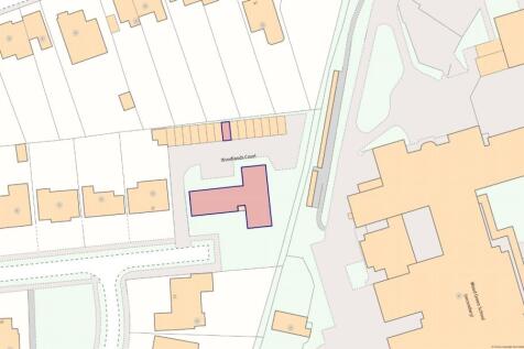 Site & Garage