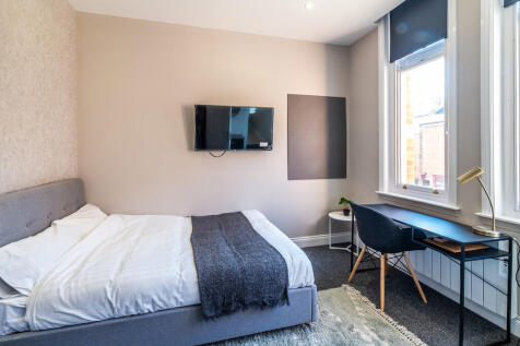 Canning Place A10...