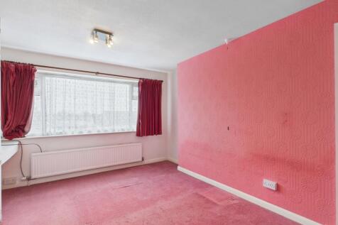 EweMove Spalding - Cathedral Drive - Bedroom