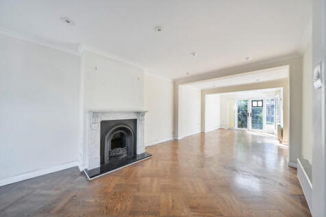 Sitting/Dining Room