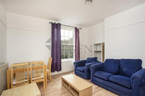 2 Bedroom Flat in SE1 6QN