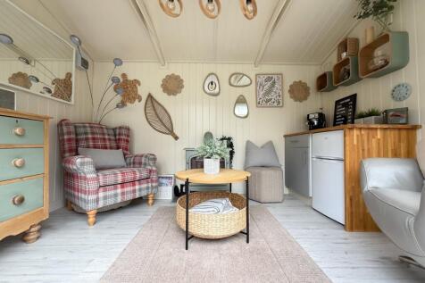 Outbuilding