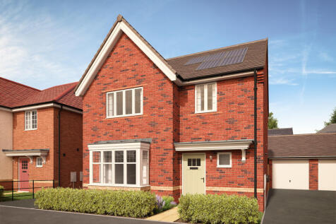primary property image