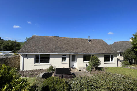 3 Bedroom Bungalow for Sale