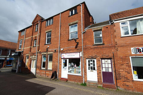 Office to rent in driffield