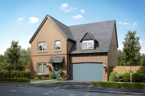primary property image