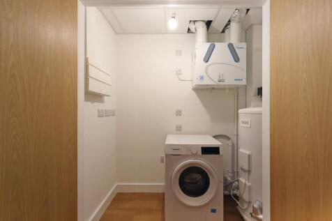 Cavalry 1 bed Uti...