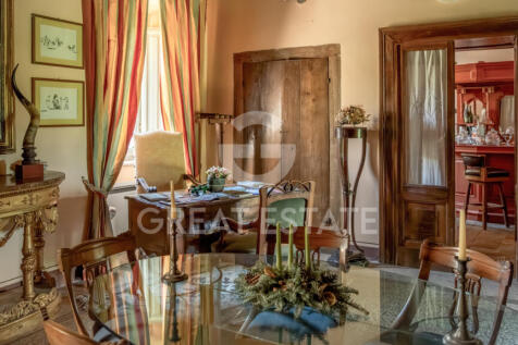 Panorama e Particolari