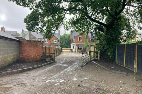 193 Shaw Lane, Markfield