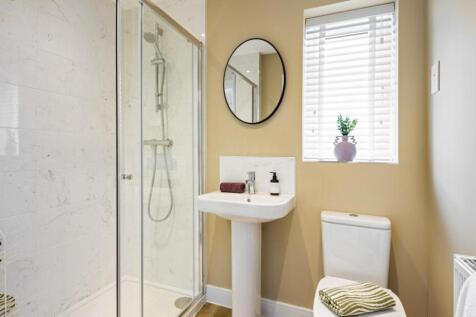 Dandara - Hawthorn Grove - The Grainger, Home 15