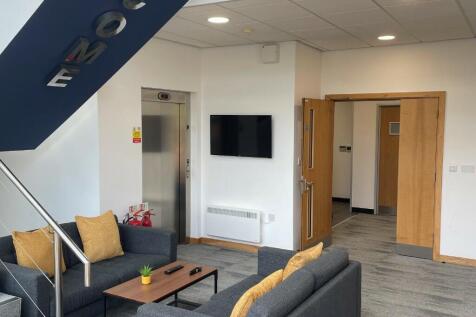 Serviced Office to rent in upper whiston