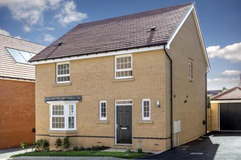 primary property image
