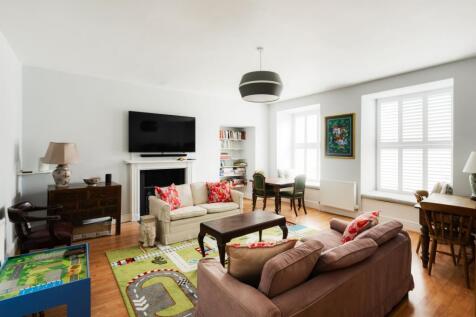 6 bed, 5 bath Terraced in Bristol - Photo 17