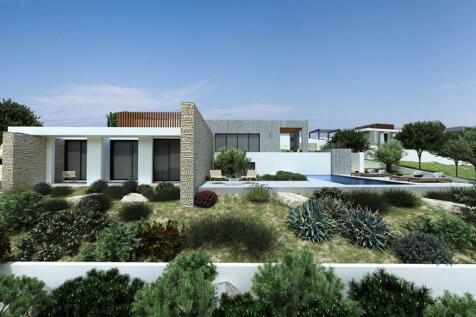 Villa - (Artist...