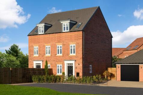 primary property image