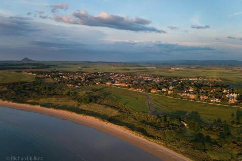 saltcoats grange, gullane