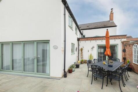 6 Chapel Street, Oakthorpe