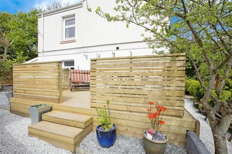 Decking