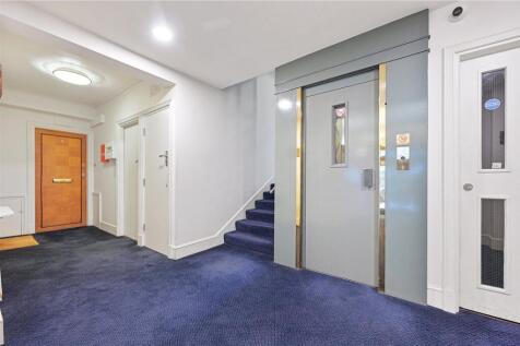 Downing Ct Lobby