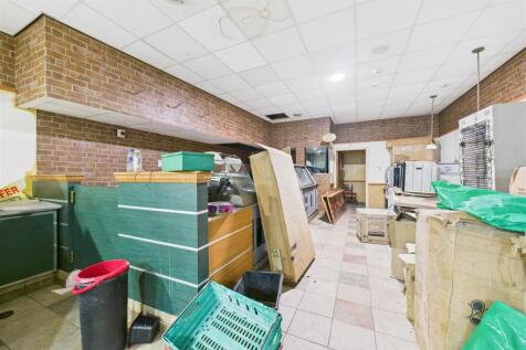 131 High Street, Weston-Super-Mare, North Somerset