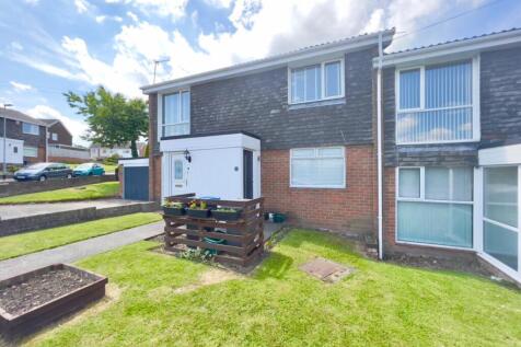 2 Bedroom Flat in DH1 1HJ