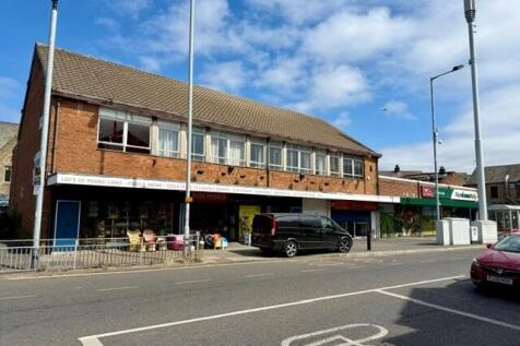 Commercial Property for sale in bradford