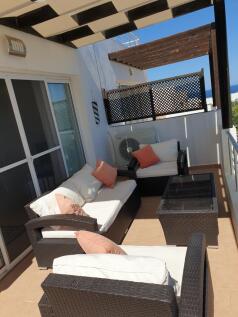 Amazing 2 Bedroom Sea & Mountain View Penthouse Fully Furnished Image 9999 23