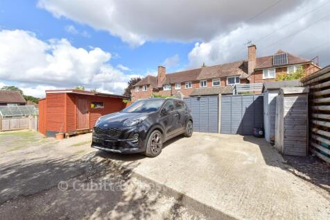 Driveway/Parking